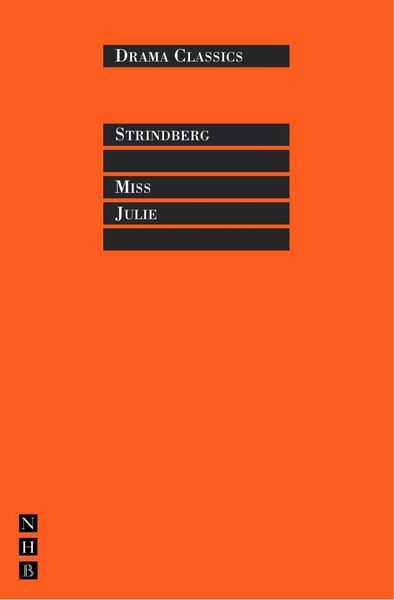 Produktbild: Miss Julie