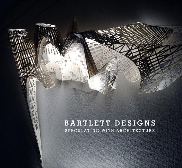 Produktbild: Bartlett Designs
