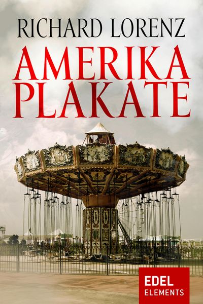 Produktbild: Amerika-Plakate
