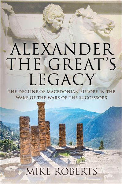 Produktbild: Alexander the Great's Legacy