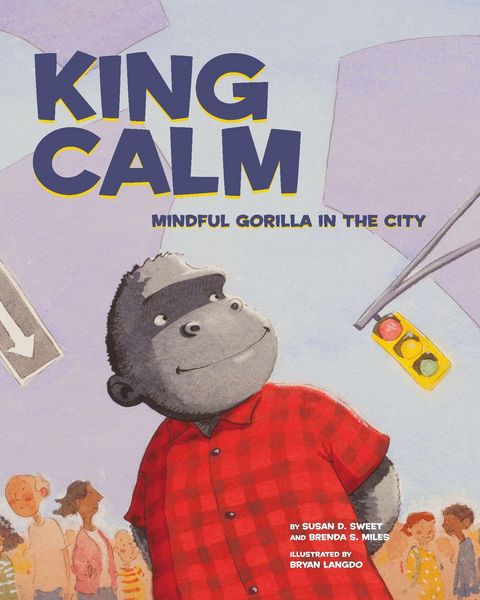 Produktbild: King Calm