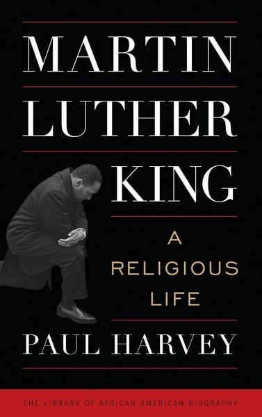 Produktbild: Martin Luther King