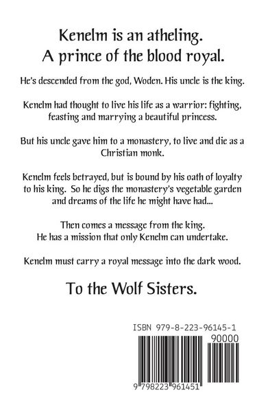 Produktbild: The Wolf Sisters