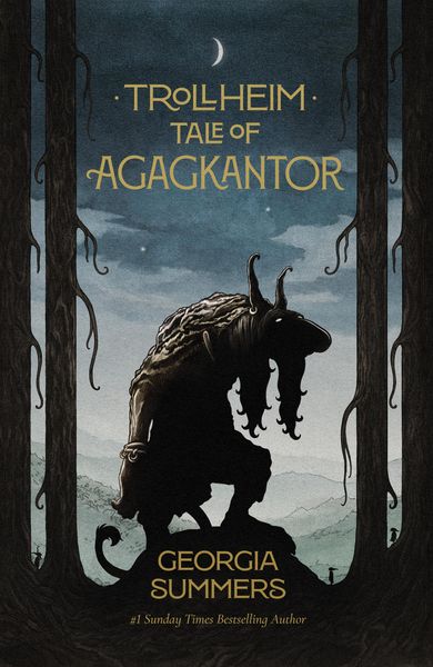 Produktbild: Trollheim: Tale of Agagkantor