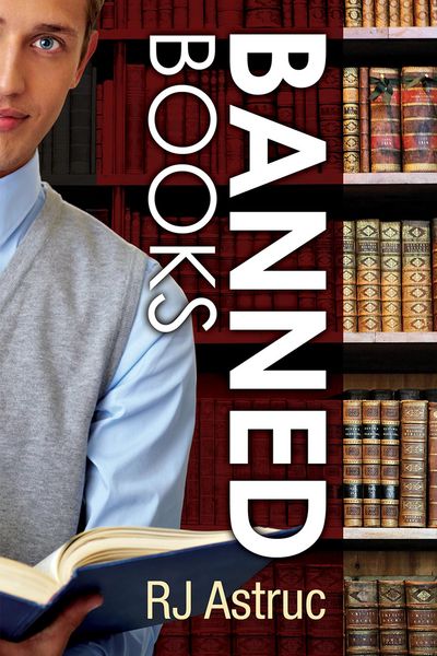 Produktbild: Banned Books
