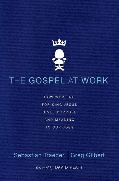 Produktbild: The Gospel at Work - T4G Conference