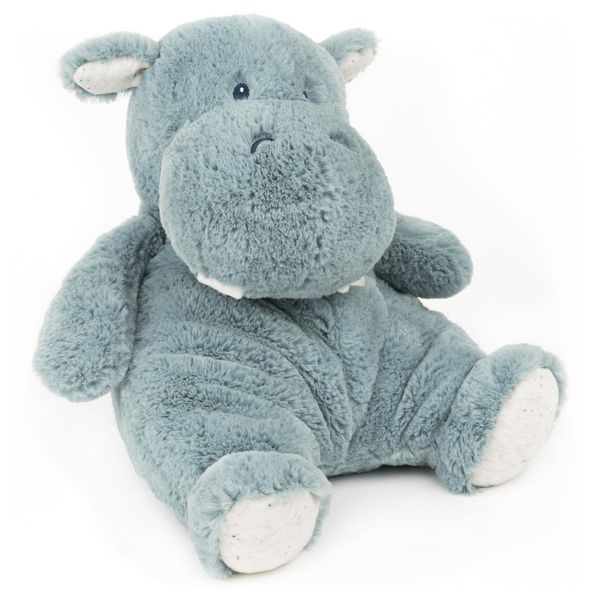 Produktbild: GUND Kuschelspa&szlig; Nilpferd&nbsp;