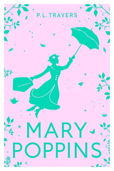 Produktbild: Mary Poppins
