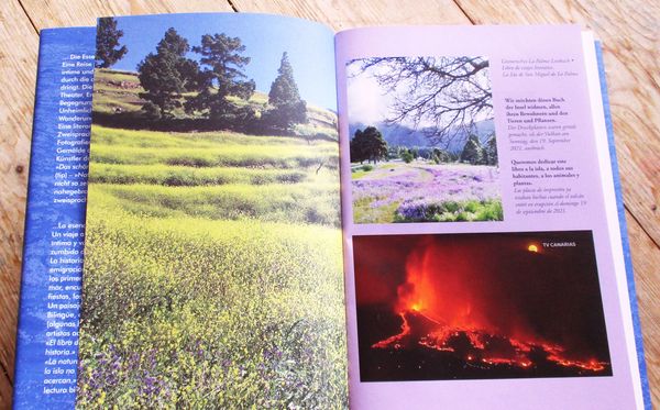 Produktbild: La Palma