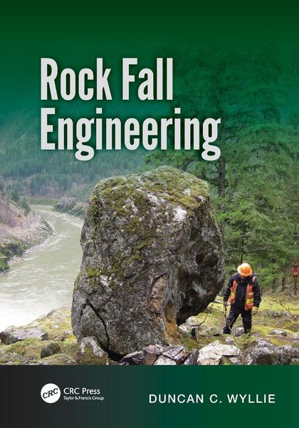 Produktbild: Rock Fall Engineering