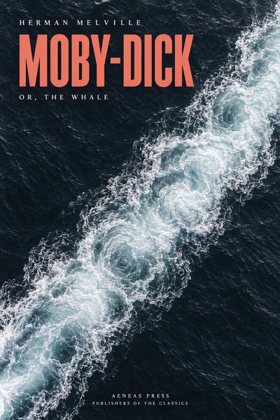 Produktbild: Moby-Dick
