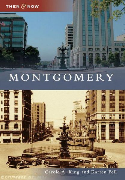 Produktbild: Montgomery