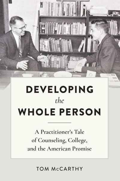 Produktbild: Developing the Whole Person