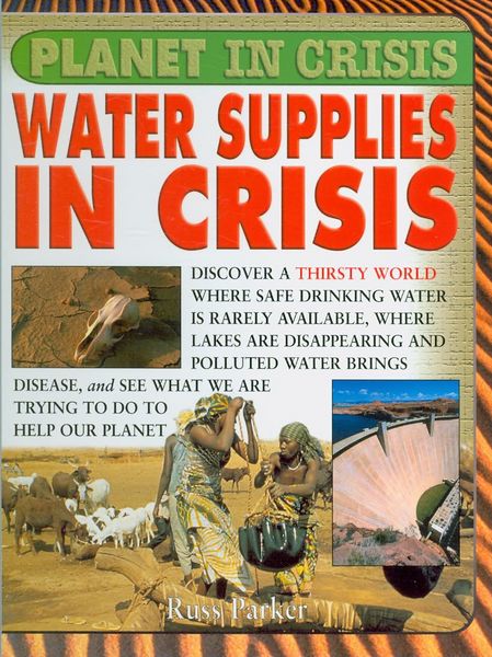 Produktbild: Water Crisis