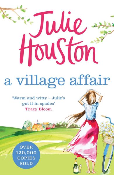 Produktbild: A Village Affair