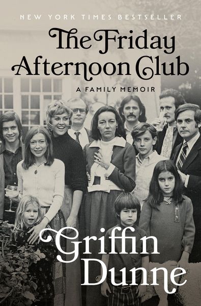 Produktbild: The Friday Afternoon Club
