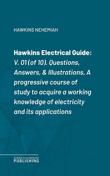 Produktbild: Hawkins Electrical Guide