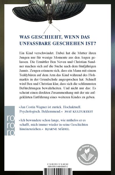 Produktbild: Sommer bei Nacht