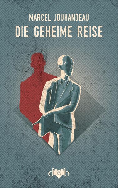 Produktbild: Die geheime Reise