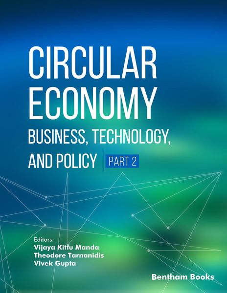 Produktbild: Circular Economy: Business, Technology, and Policy (Part 2)