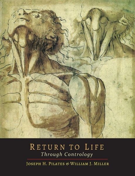 Produktbild: Return to Life Through Contrology