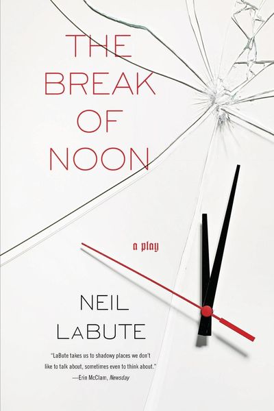 Produktbild: The Break of Noon