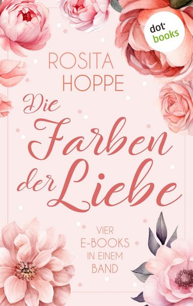 Produktbild: Die Farben der Liebe