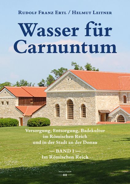Produktbild: Wasser f&uuml;r Carnuntum