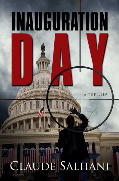 Produktbild: Inauguration Day