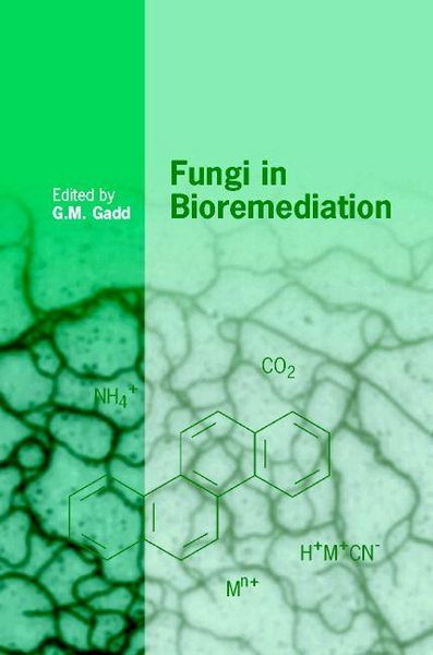 Produktbild: Fungi in Bioremediation