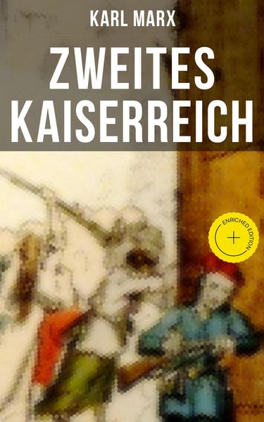 Produktbild: Zweites Kaiserreich