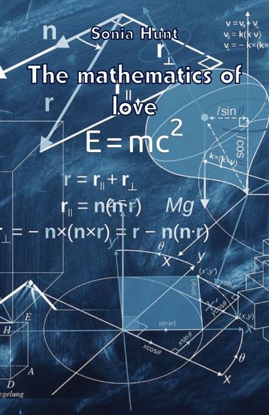 Produktbild: The mathematics of love