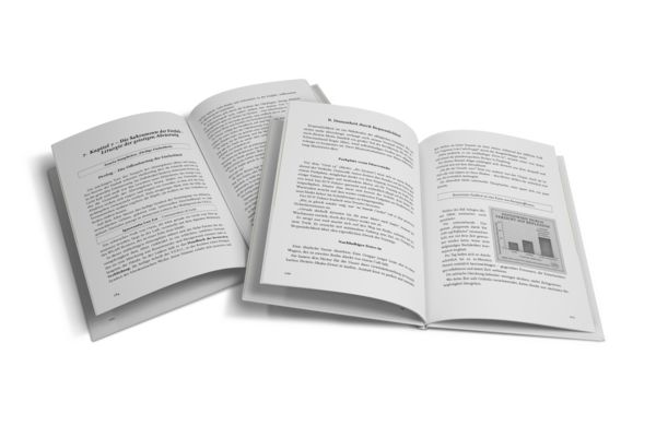 Produktbild: V.F.E.G. &ndash; Handbuch der bewussten Verbl&ouml;dung &ndash; Band 1