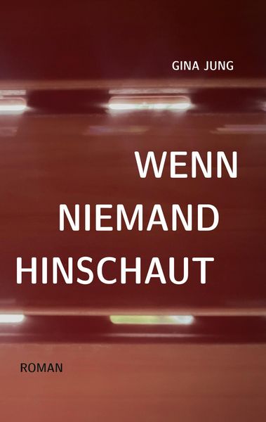 Produktbild: Wenn niemand hinschaut