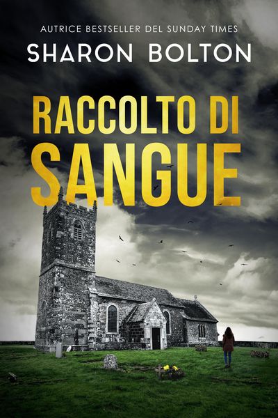 Produktbild: Raccolto di sangue