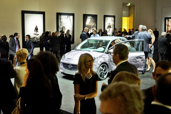 Produktbild: Jahrbuch Opel 2022