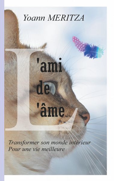 Produktbild: L'ami de l'&acirc;me