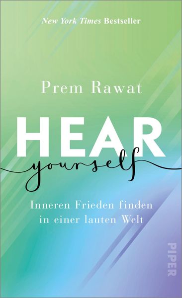 Produktbild: Hear Yourself