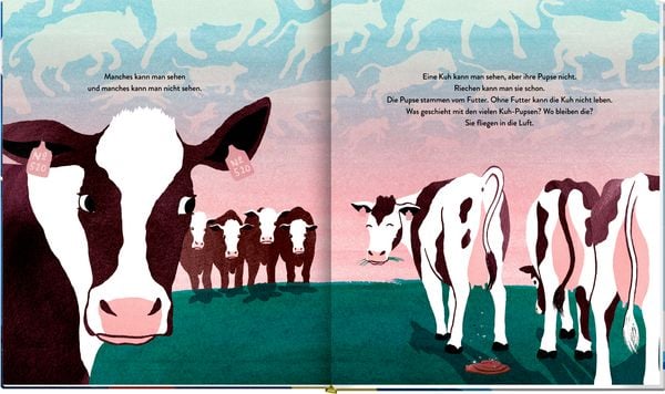 Produktbild: Mein erstes Buch vom Klimawandel