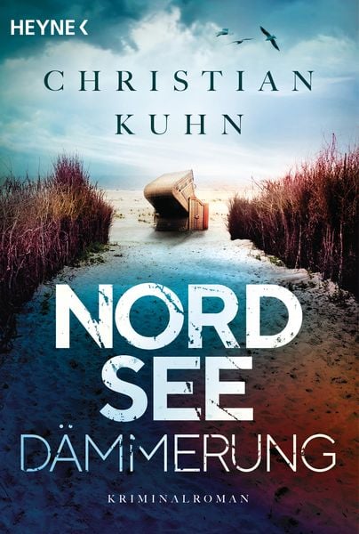 Produktbild: Nordseed&auml;mmerung