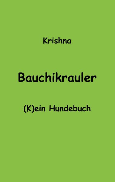 Produktbild: Bauchikrauler