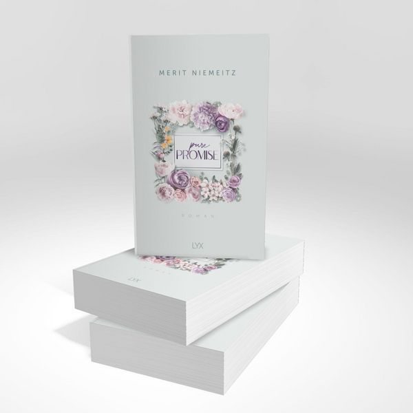Produktbild: Pure Promise