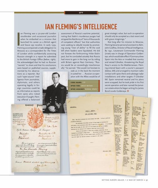 Produktbild: Geheimakte 2. Weltkrieg