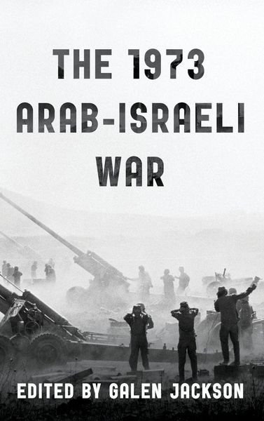 Produktbild: 1973 Arab-Israeli War