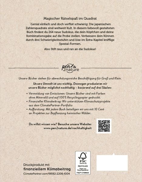 Produktbild: Sudoku - Premium Edition