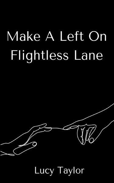 Produktbild: Make A Left On Flightless Lane