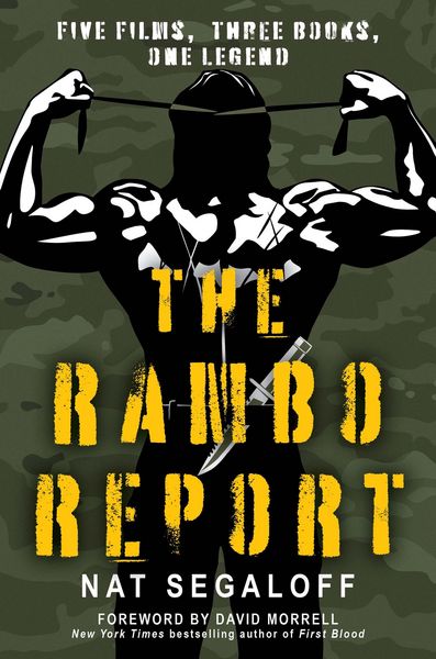 Produktbild: The Rambo Report