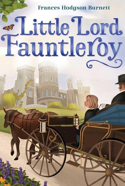 Produktbild: Little Lord Fauntleroy