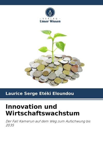Produktbild: Innovation und Wirtschaftswachstum