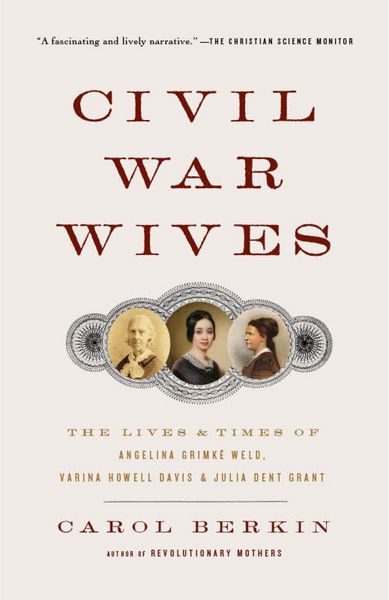 Produktbild: Civil War Wives